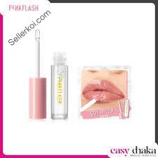 PINKFLASH Ever Glossy Moist Lip Gloss - C01 RIVER (PF-L02)